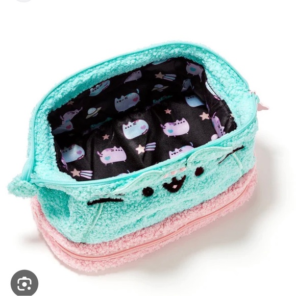 “Give me space” pusheen cat spectrum collection - Picture 5 of 10